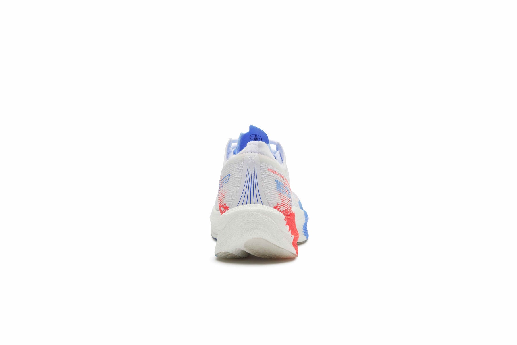 Xtep 160 X 5.0 Speed X Running Shoes For Women