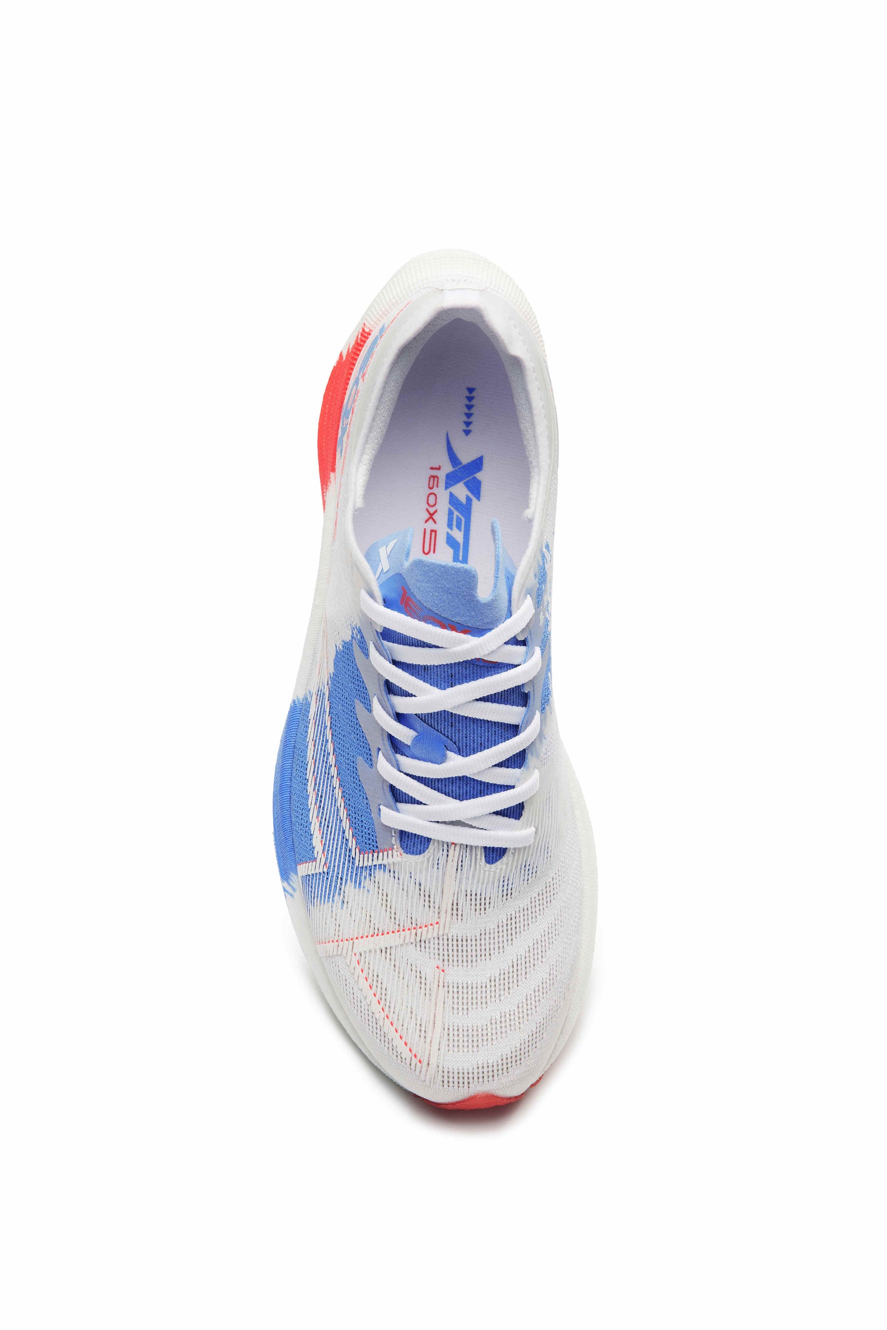 Xtep 160 X 5.0 Speed X Running Shoes For Women