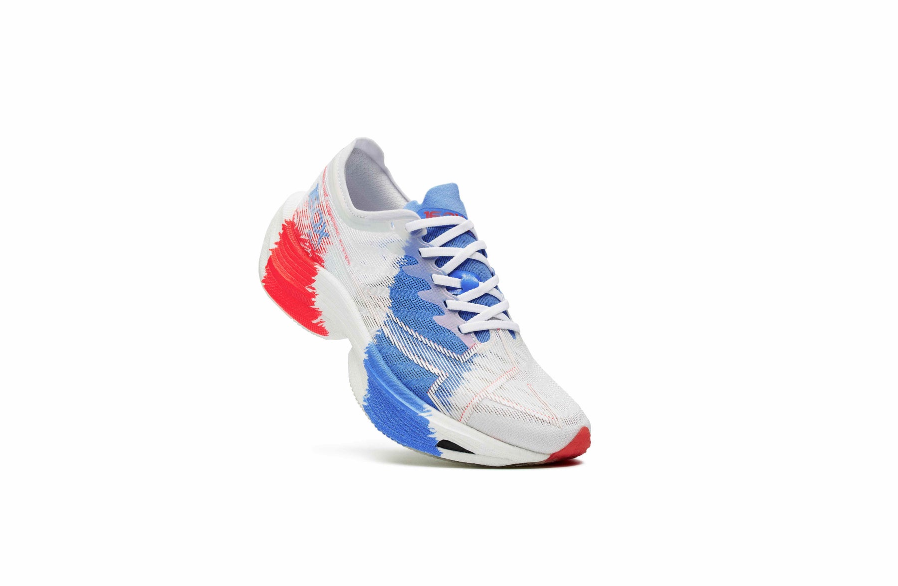 Xtep 160 X 5.0 Speed X Running Shoes For Women