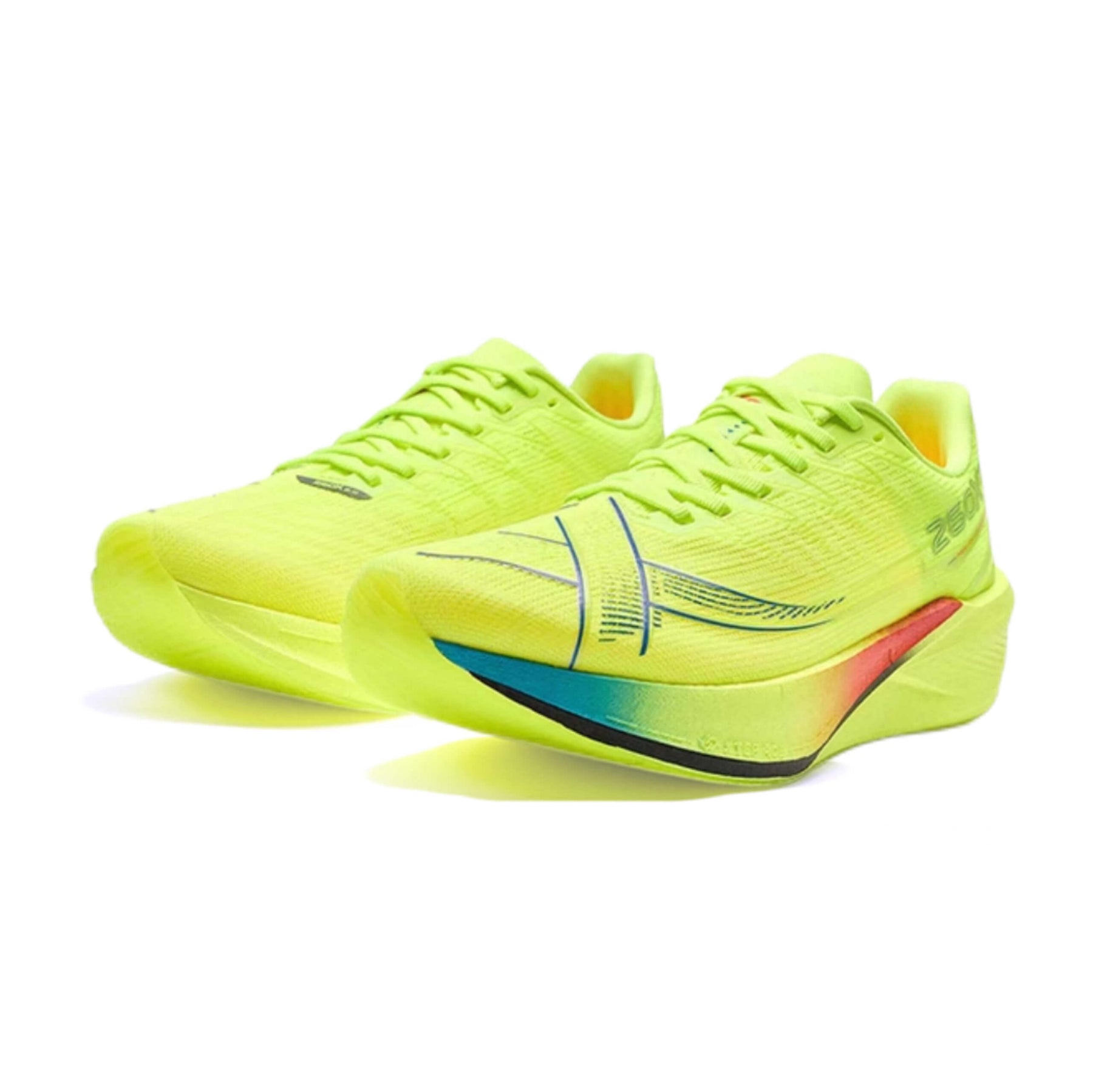 260x2.0 X Series Running Shoes for Women (Nature Glow)