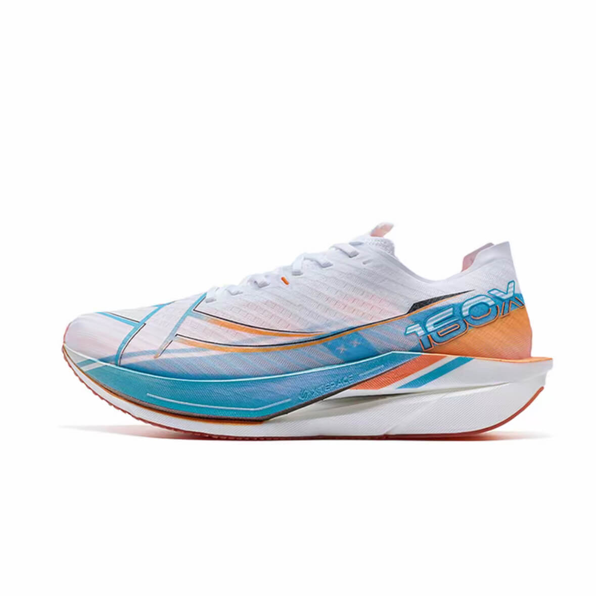160x6.0 X Series Running Shoes for Men (Blue Fusion)