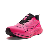 Xtep 2000km 3rd-Gen Running Shoes for Men (Pink)