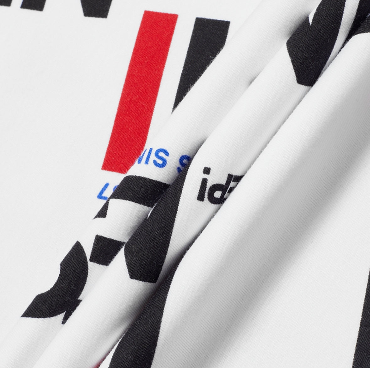 Xtep NES Printed Hoodie (White)