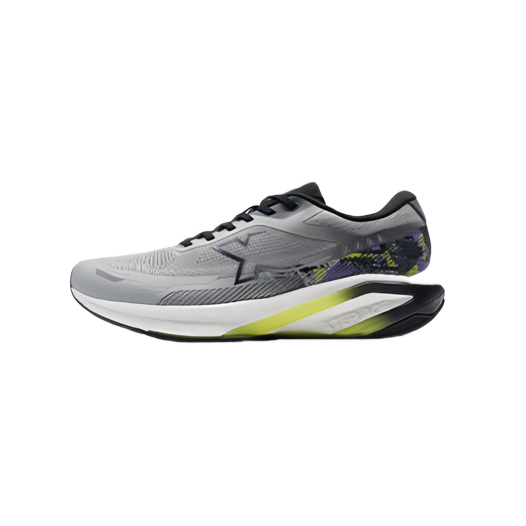 Xtep Starglow Running Shoes for Men