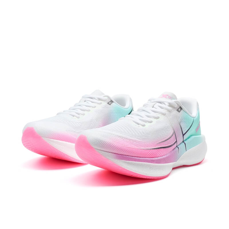 360x2.0 X series Running Shoes for Women (Sky Blush)