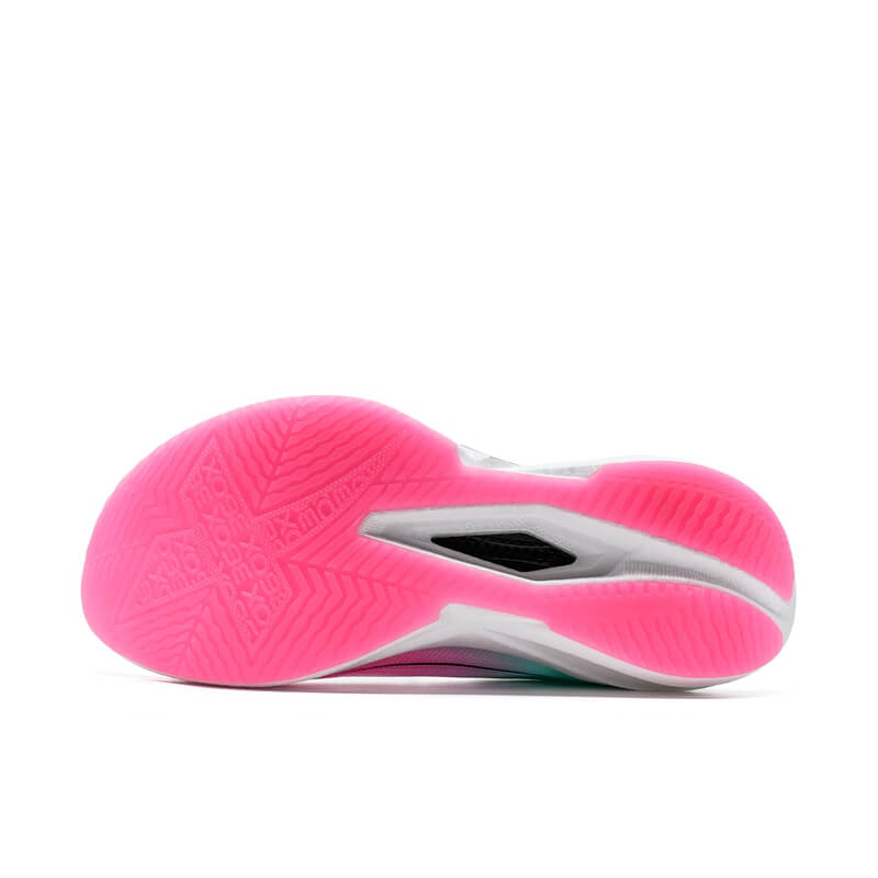 360x2.0 X series Running Shoes for Women (Sky Blush)