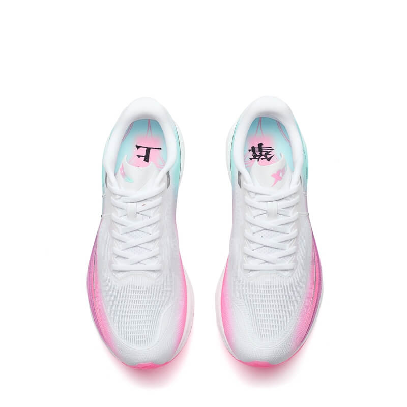 360x2.0 X series Running Shoes for Women (Sky Blush)