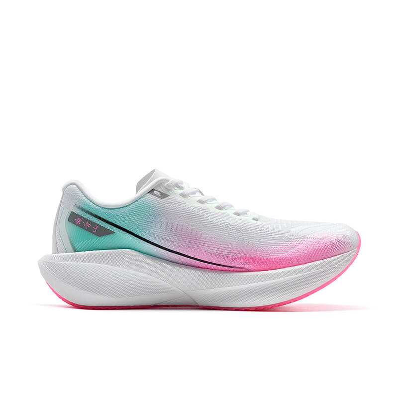 360x2.0 X series Running Shoes for Women (Sky Blush)