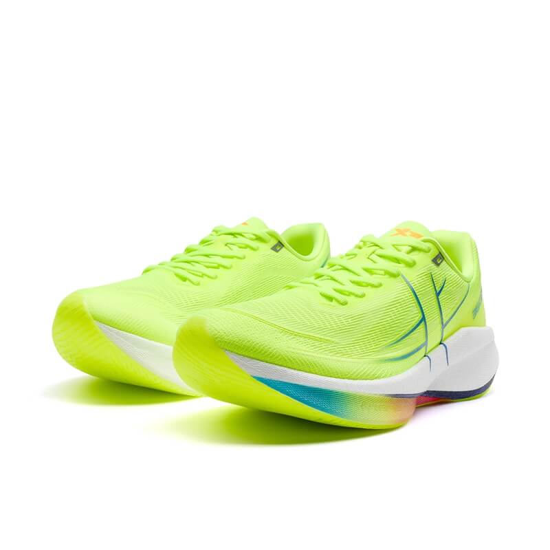 360x2.0 X Series Running Shoes for Men (Hyper Green)