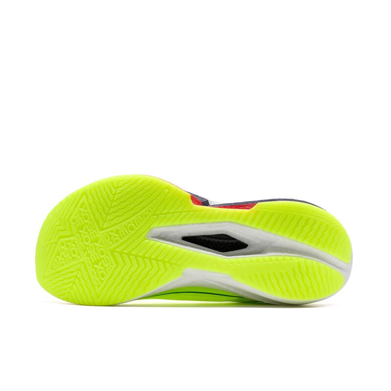 360x2.0 X Series Running Shoes for Men (Hyper Green)