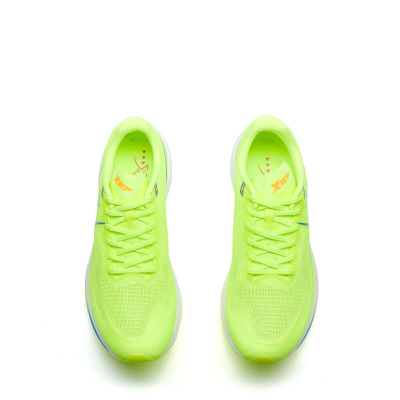 360x2.0 X Series Running Shoes for Men (Hyper Green)
