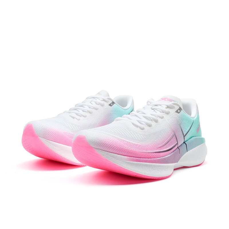 360x2.0 X Series Running Shoes for Men (Sky Blush)