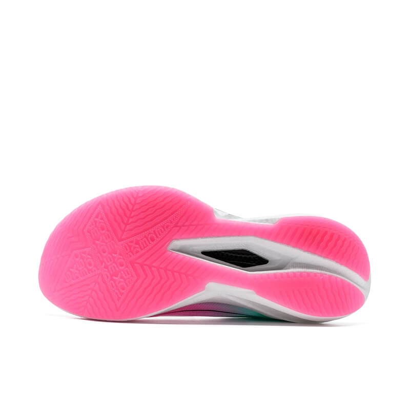 360x2.0 X Series Running Shoes for Men (Sky Blush)