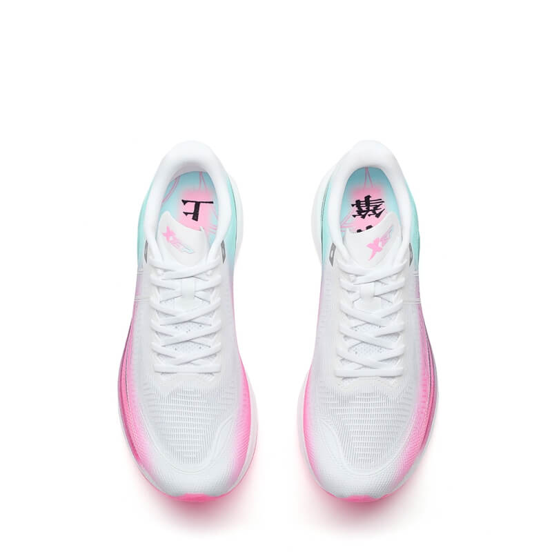 360x2.0 X Series Running Shoes for Men (Sky Blush)