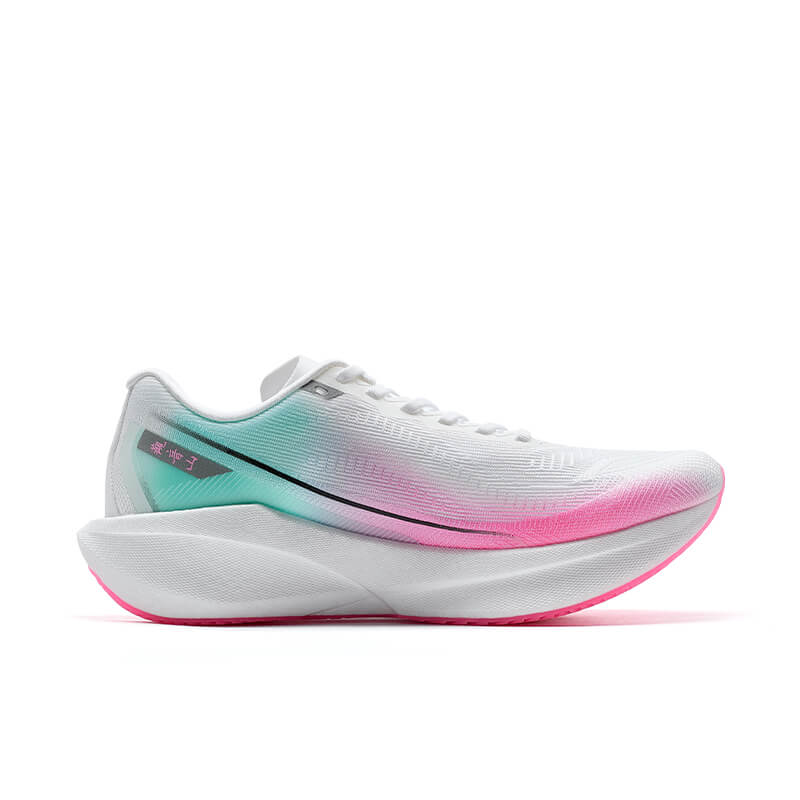 360x2.0 X Series Running Shoes for Men (Sky Blush)