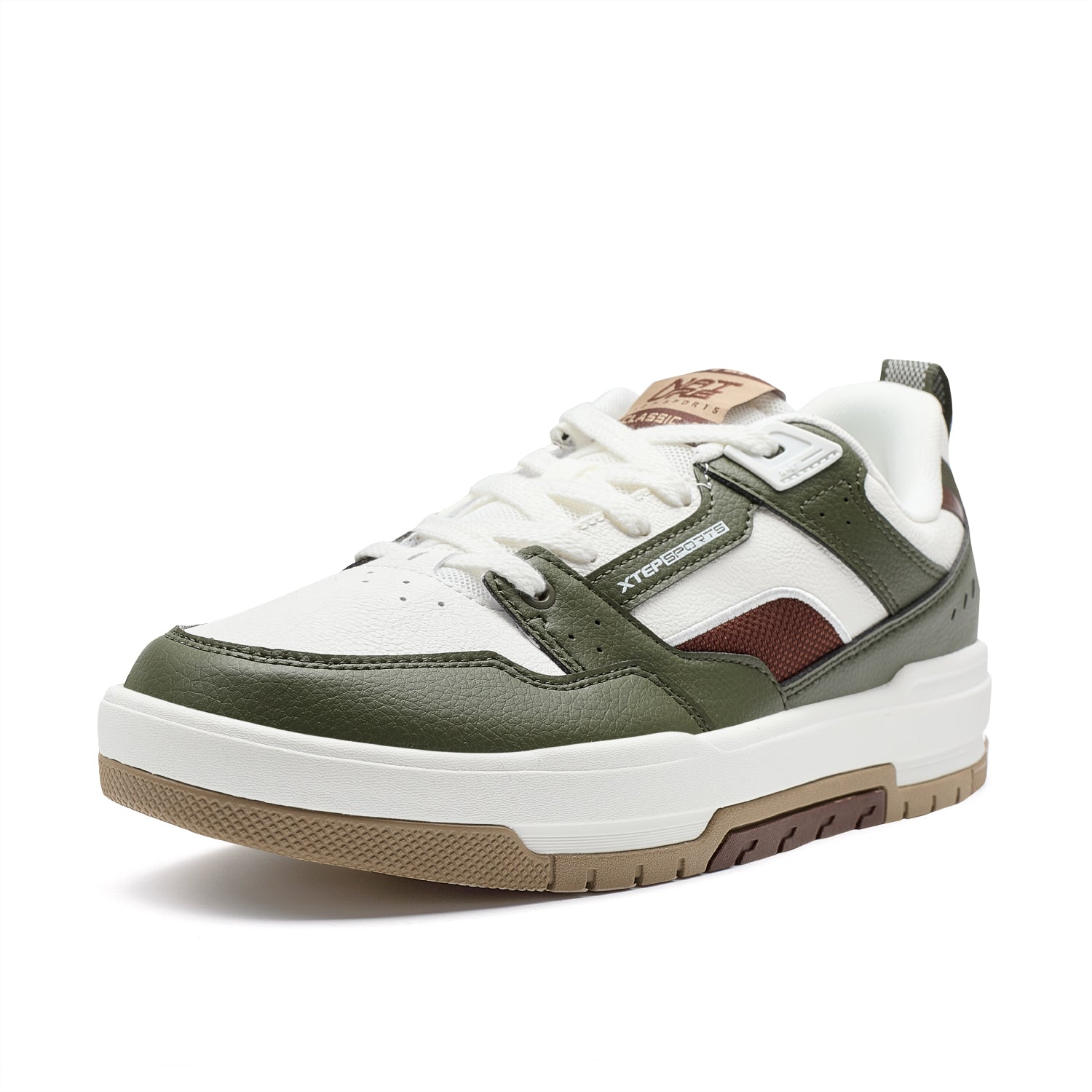 Xtep Fission Sneakers for Men