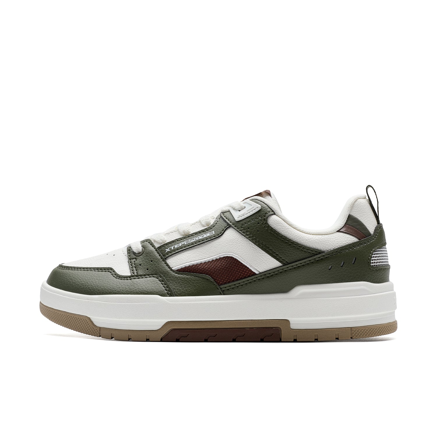 Xtep Fission Sneakers for Men