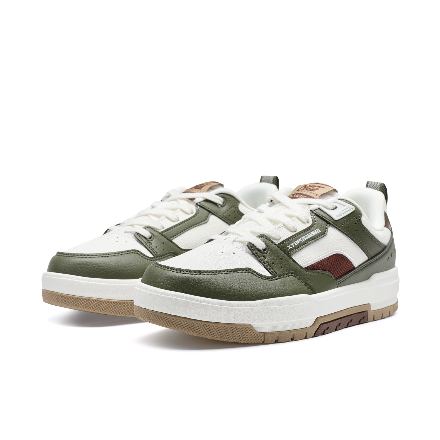 Xtep Fission Sneakers for Men
