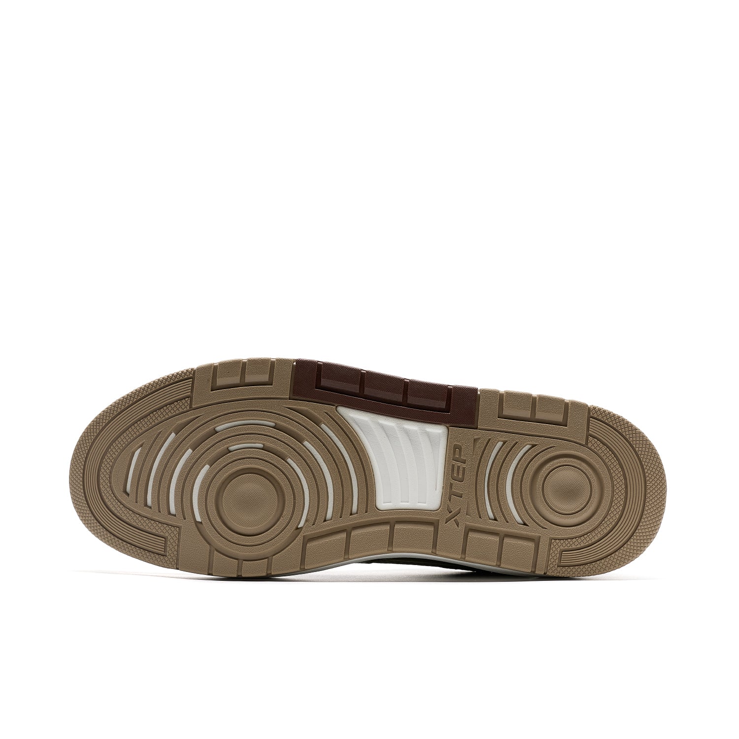 Xtep Fission Sneakers for Men