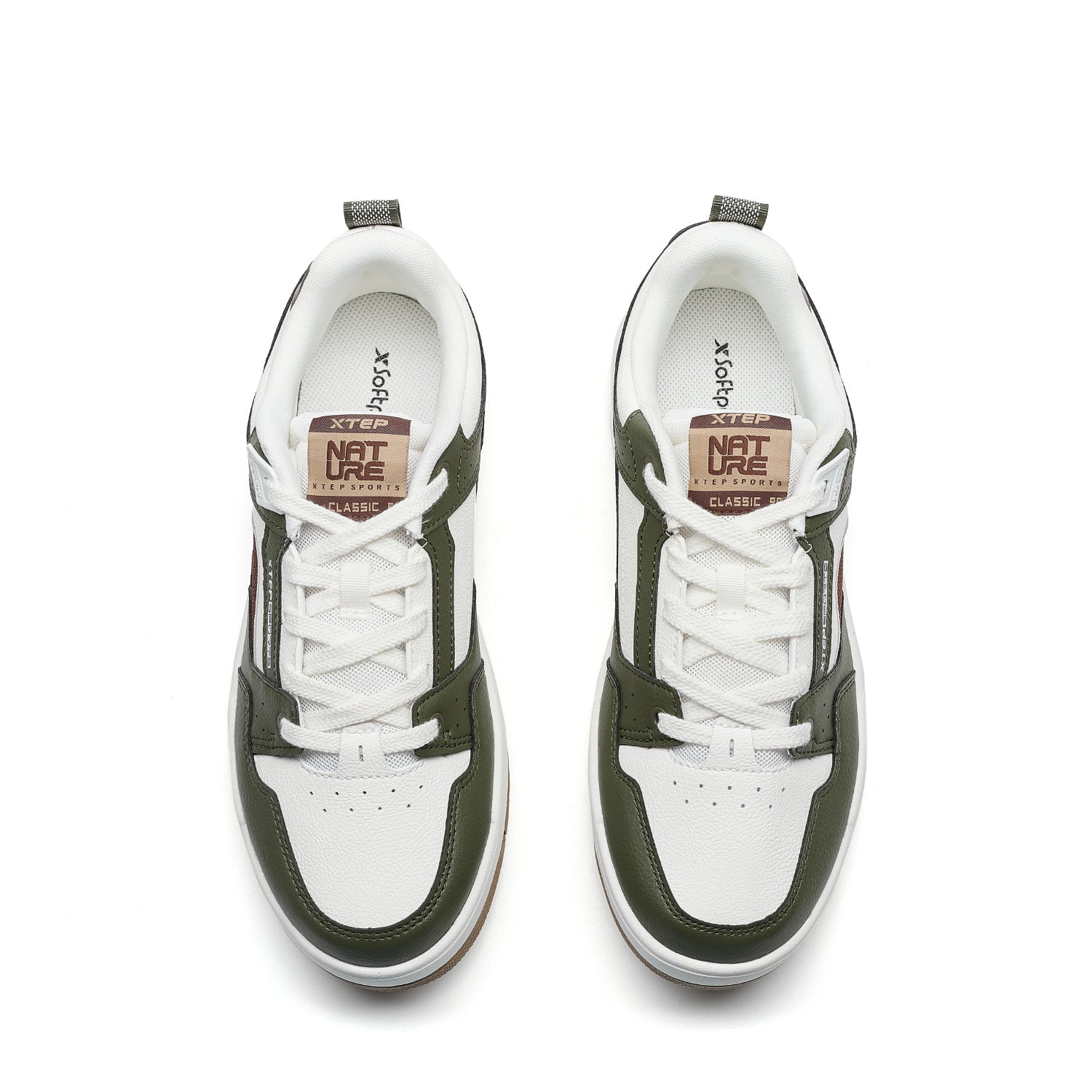 Xtep Fission Sneakers for Men