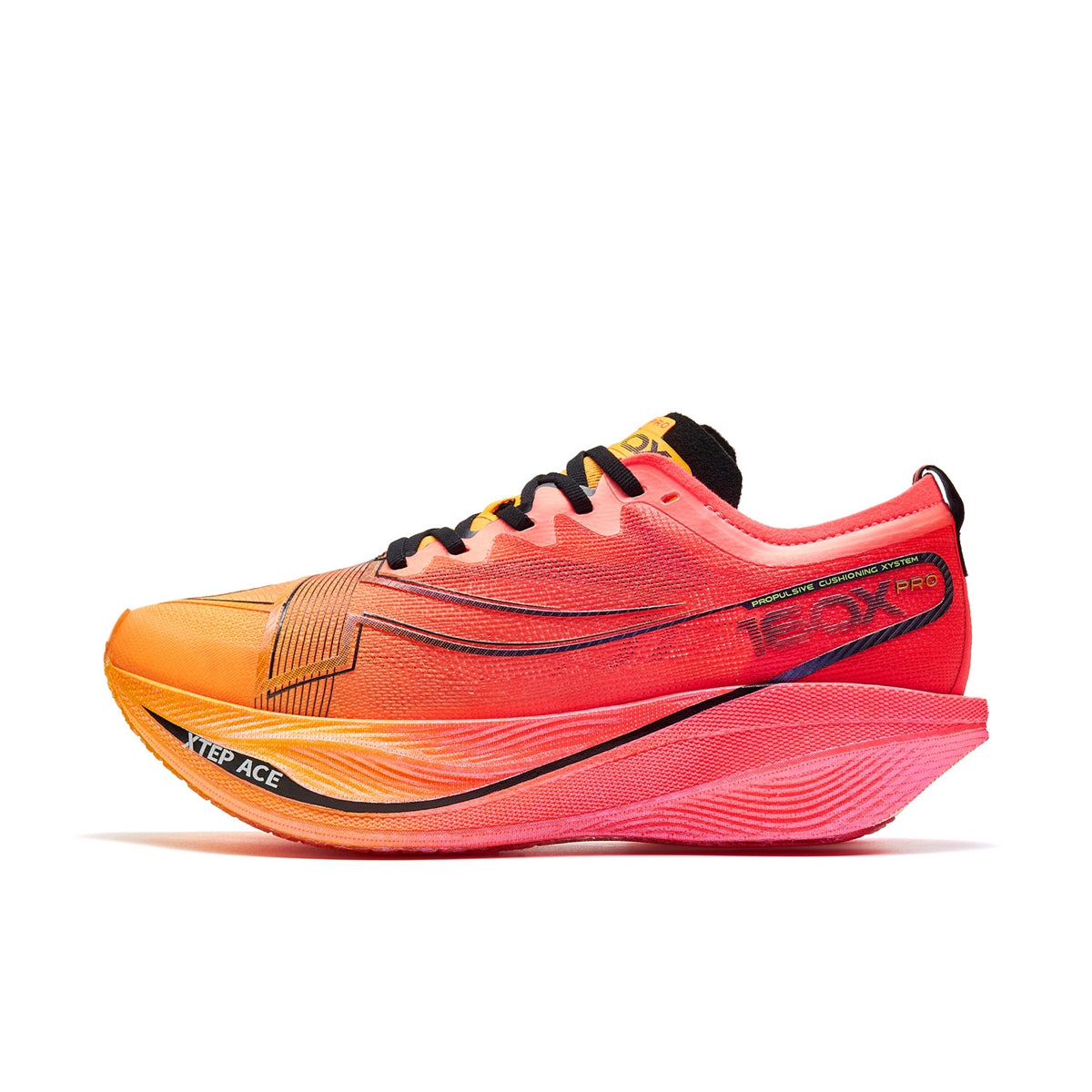 Xtep 160 X 5.0 Pro Speed X Running Shoes for Men
