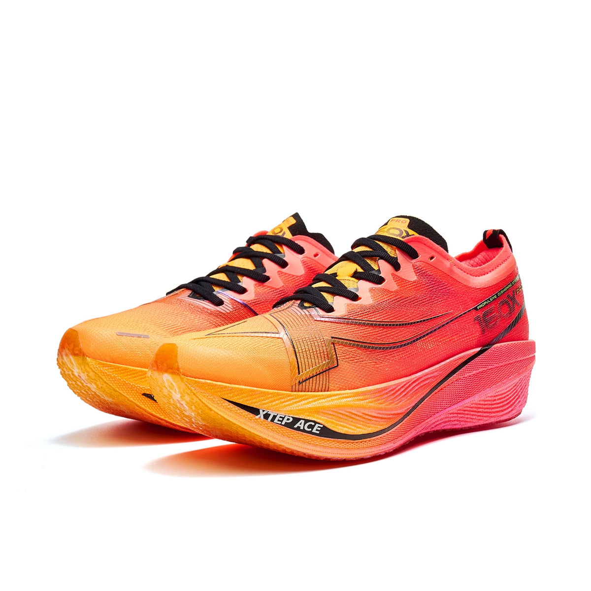 Xtep 160 X 5.0 Pro Speed X Running Shoes for Men