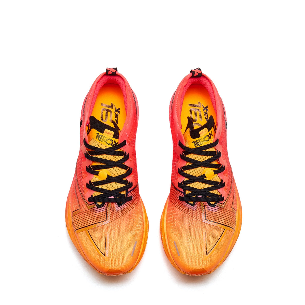 Xtep 160 X 5.0 Pro Speed X Running Shoes for Men