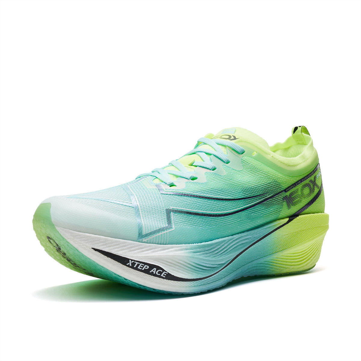Xtep 160 X 5.0 Pro Speed X Running Shoes for Men