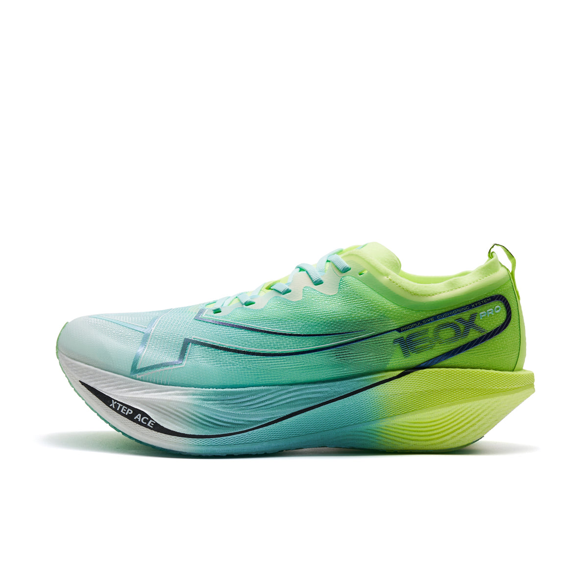 Xtep 160 X 5.0 Pro Speed X Running Shoes for Men