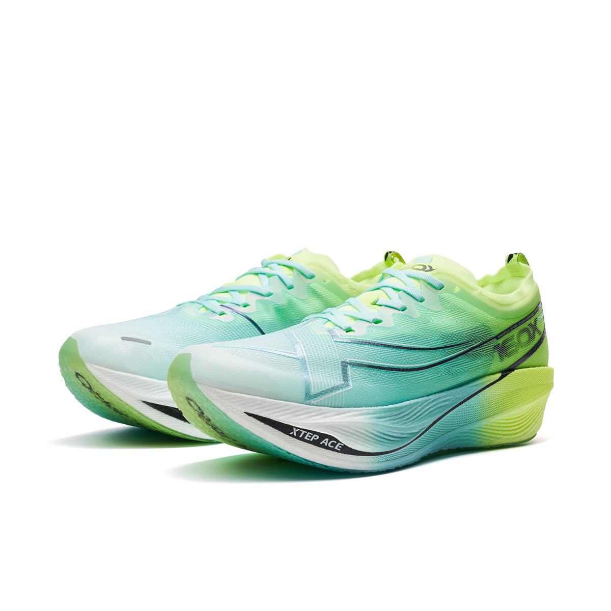 Xtep 160 X 5.0 Pro Speed X Running Shoes for Men