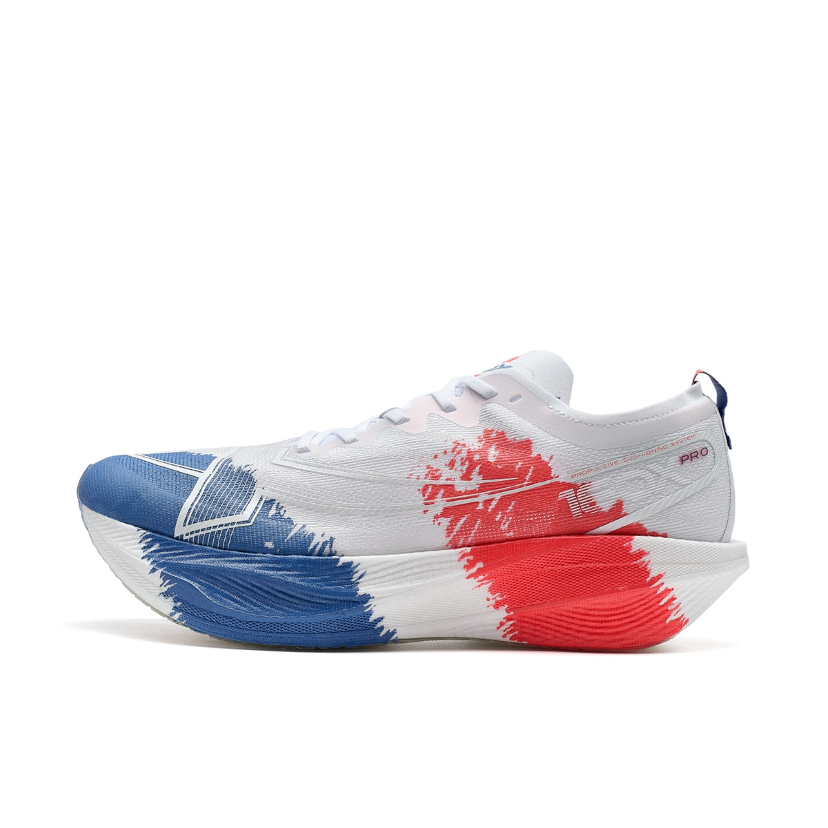 Xtep 160 X 5.0 Pro Speed X Running Shoes for Men