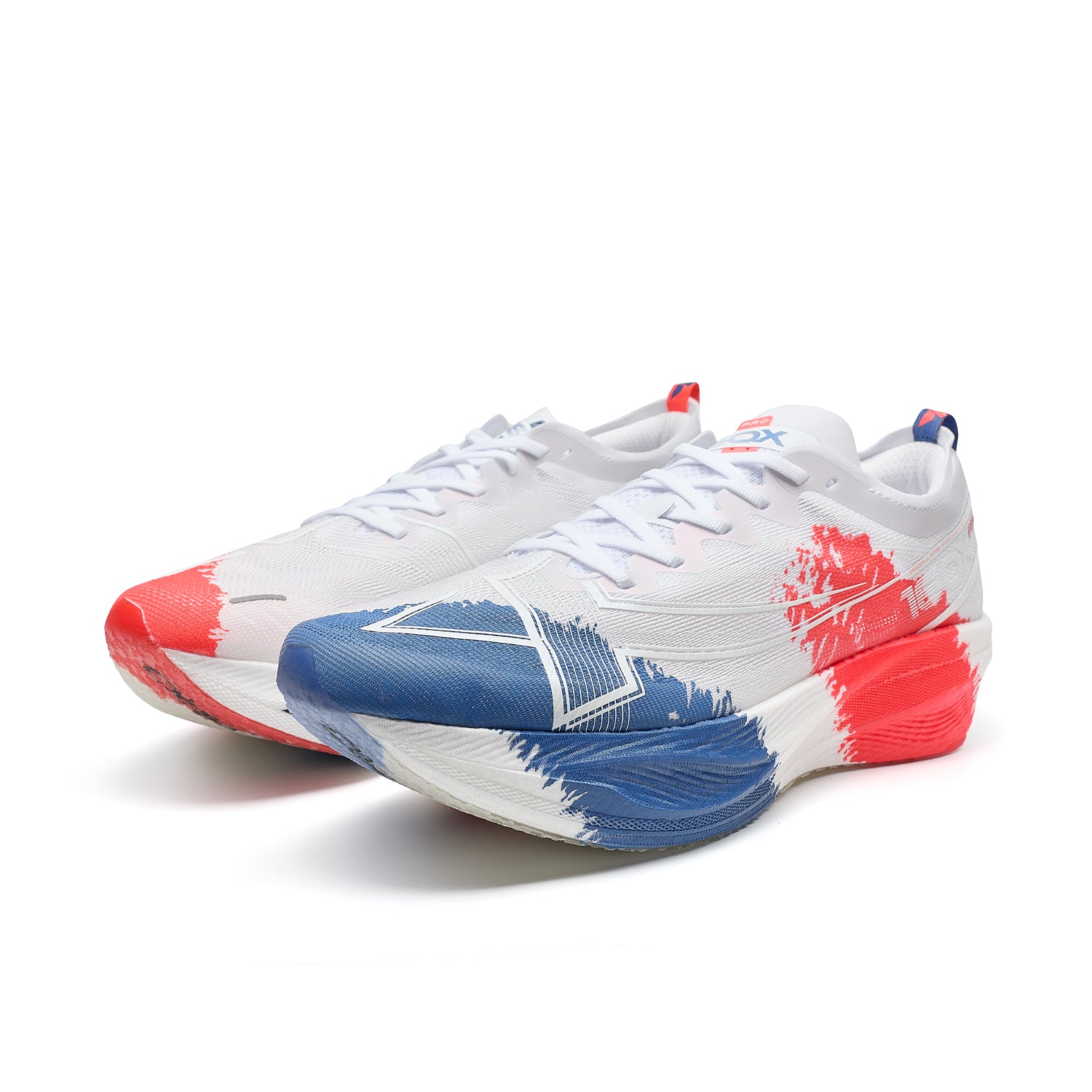 Xtep 160 X 5.0 Pro Speed X Running Shoes for Men