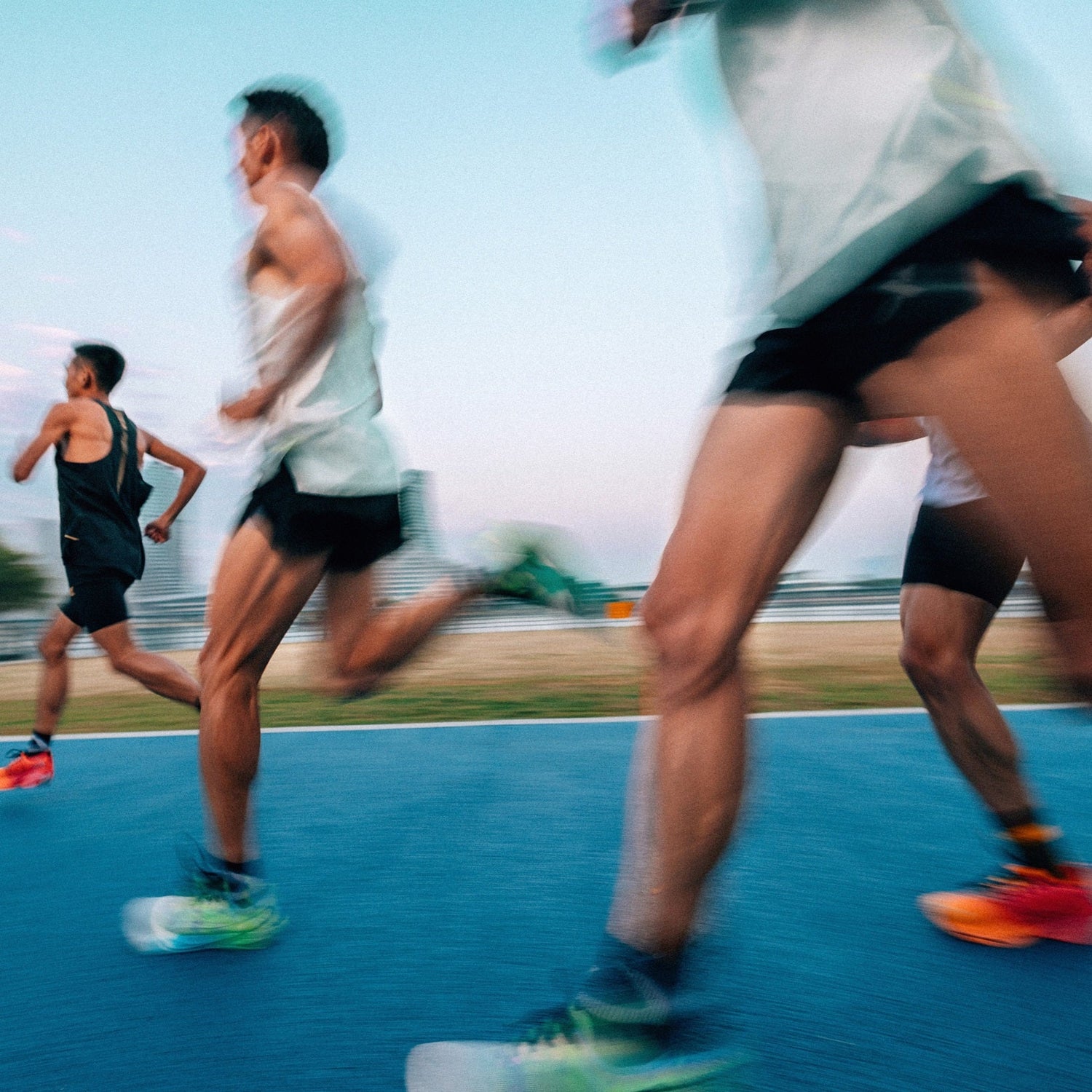 Xtep 160x 5.0 Pro: The Ultimate Racing Shoe for Record-Breaking Performance