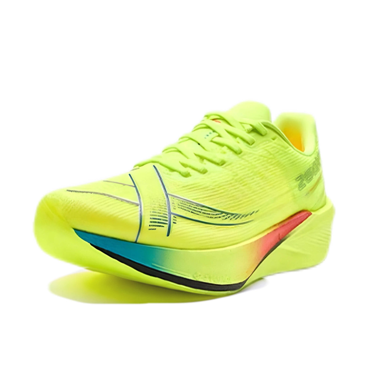 260x2.0 X Series Running Shoes for Women (Nature Glow)