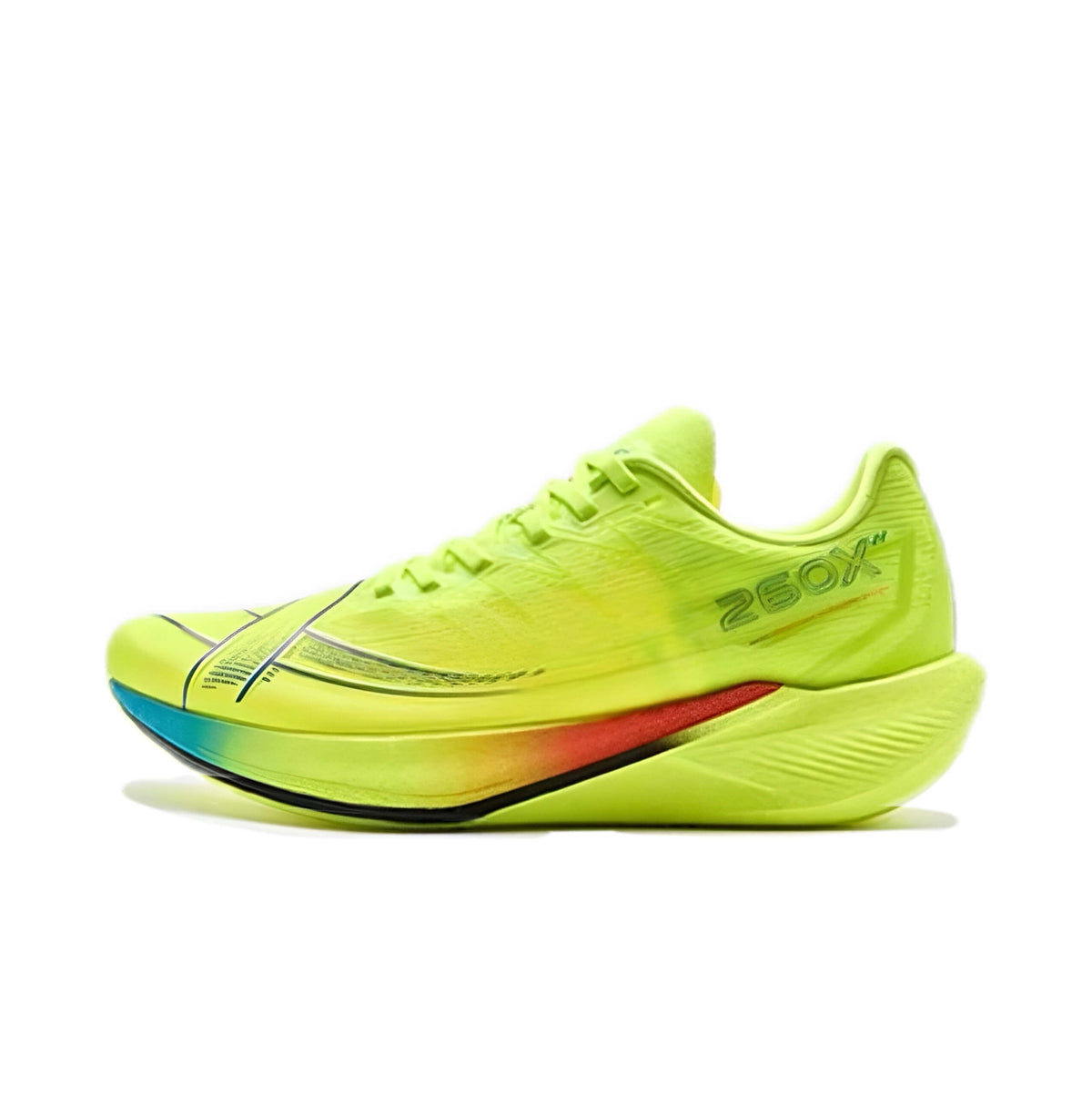 260x2.0 X Series Running Shoes for Women (Nature Glow)