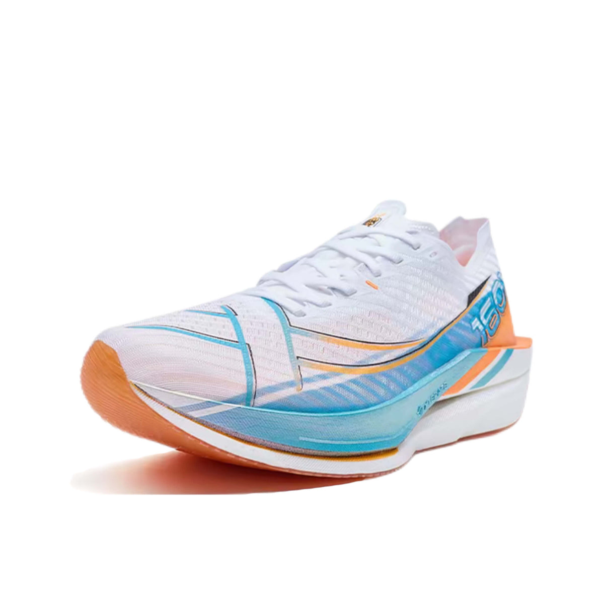 160x6.0 X Series Running Shoes for Men (Blue Fusion)