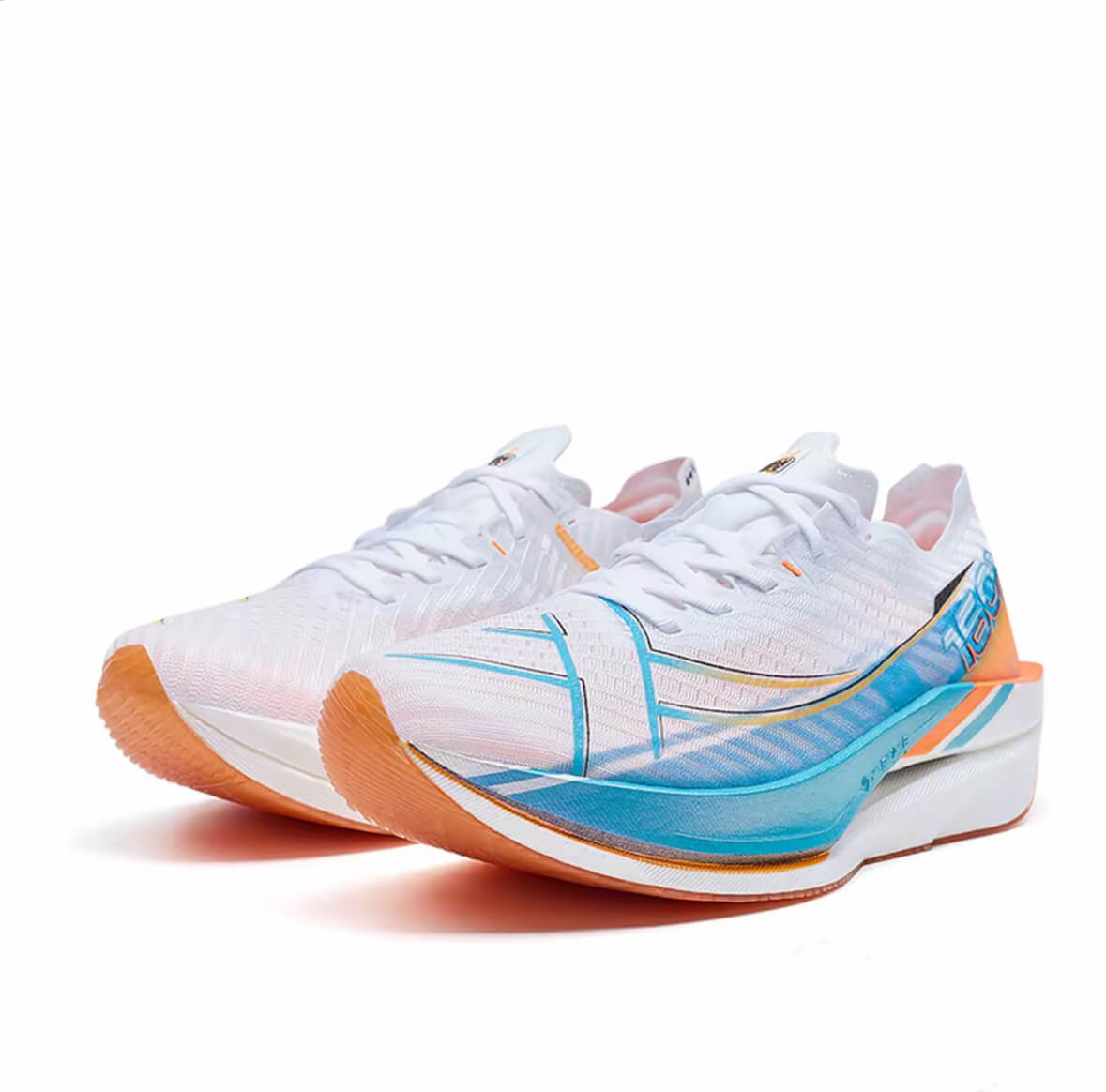 160x6.0 X Series Running Shoes for Men (Blue Fusion)