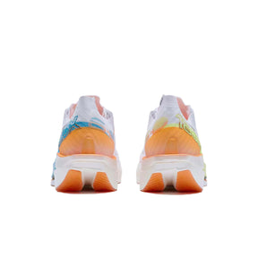 160x6.0 X Series Running Shoes for Women (Blue Fusion)