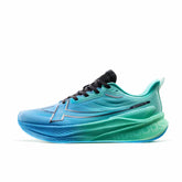 Xtep 2000km 3rd-Gen Running Shoes for Men (Blue)