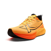 Xtep 2000km 3rd-Gen Running Shoes for Men (Orange)