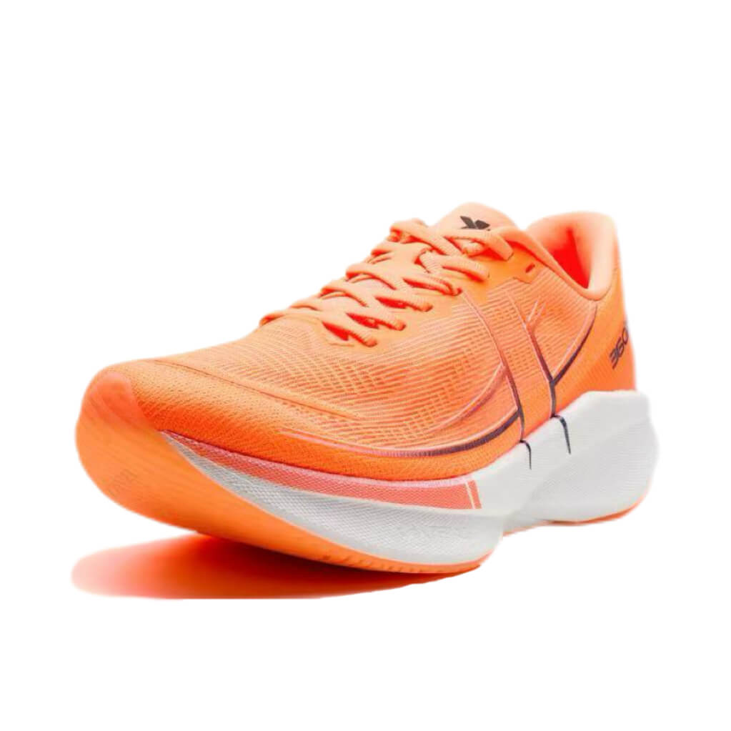 360x2.0 X Series Running Shoes for Women (Orange)