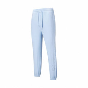Xtep Sun Protection Running Pants for Women (Blue)
