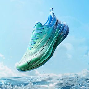 Xtep 2000km 3rd-Gen Running Shoes for Men (Summer Firefly)