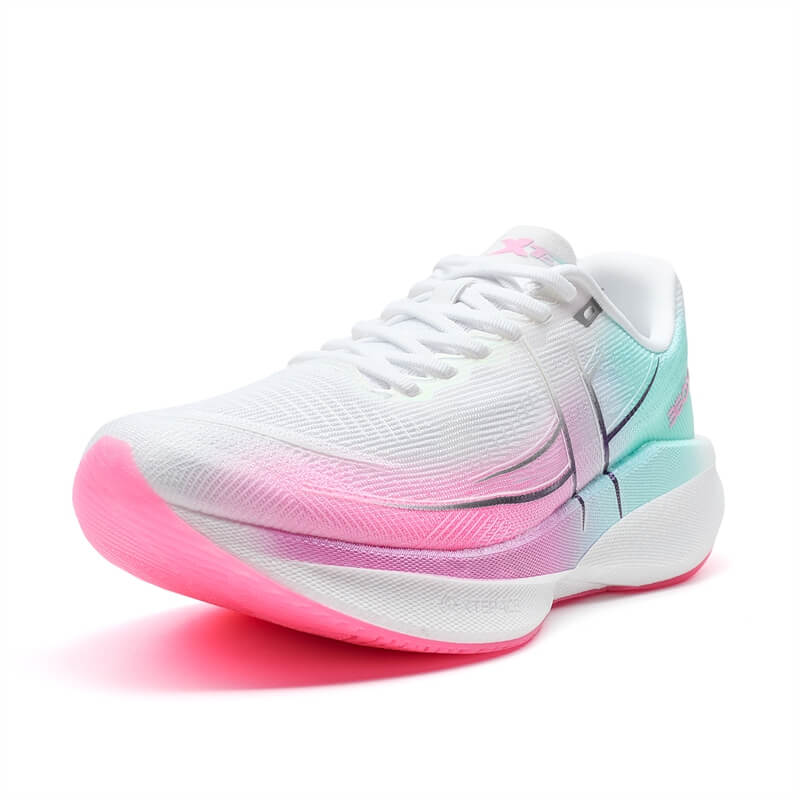 360x2.0 X series Running Shoes for Women (Sky Blush)