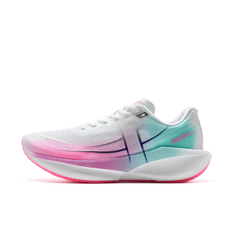 360x2.0 X series Running Shoes for Women (Sky Blush)