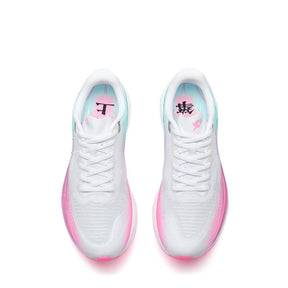 360x2.0 X series Running Shoes for Women (Sky Blush)