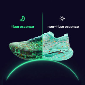 160x3.5pro X Series Running Shoes for Men (Aurora Edition)